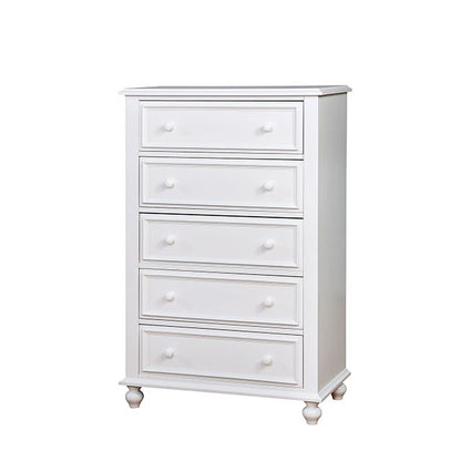 Olivia Chest