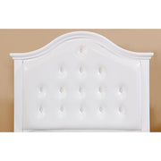 Olivia 4 Pc Full Bedroom Set