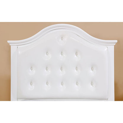 Olivia 4 Pc Full Bedroom Set