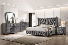 Carissa Nightstand