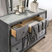 Carissa Dresser
