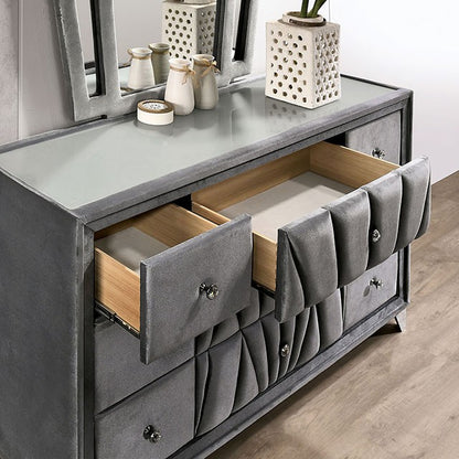 Carissa Dresser