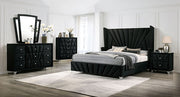 Carissa Nightstand
