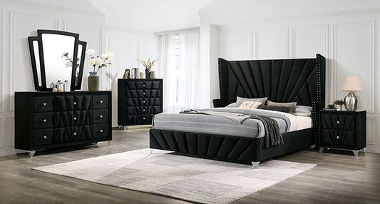 Carissa Nightstand