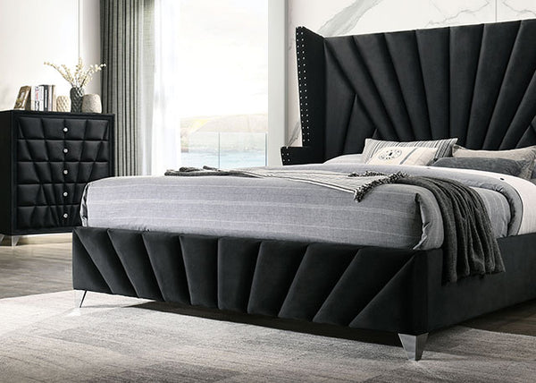 Carissa Bed