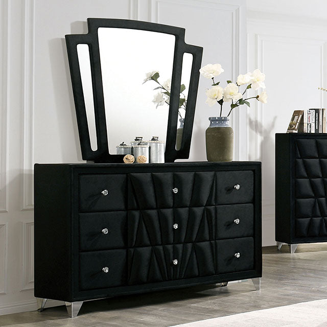 Carissa Dresser