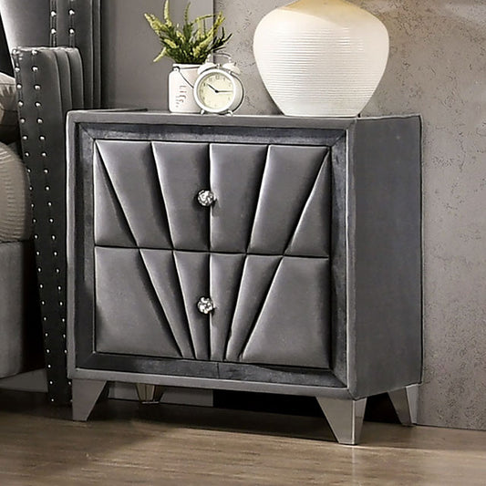 Carissa Nightstand