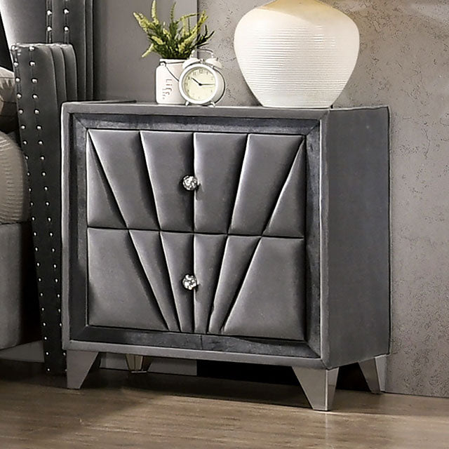 Carissa Nightstand