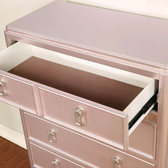 Avior Chest