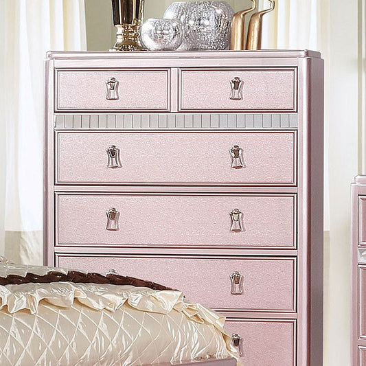 Avior Chest