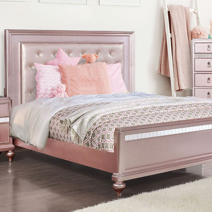Avior 4 Pc Queen Bedroom Set