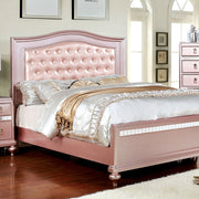 Ariston 4 Pc Queen Bedroom Set
