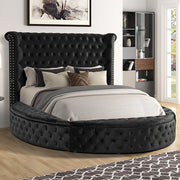 Sansom 5 Pc Queen Bedroom Set