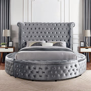 Sansom 5 Pc Queen Bedroom Set