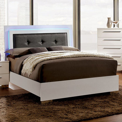 Clementine Bed