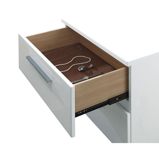 Clementine Nightstand
