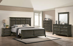 Houston Nightstand