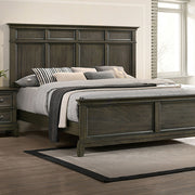 Houston 4 Pc Queen Bedroom Set