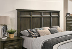 Houston 4 Pc Queen Bedroom Set