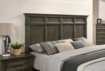 Houston 4 Pc Queen Bedroom Set