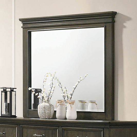 Houston Mirror