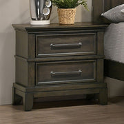 Houston Nightstand