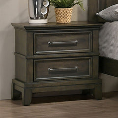 Houston Nightstand