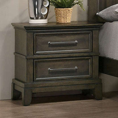 Houston Nightstand