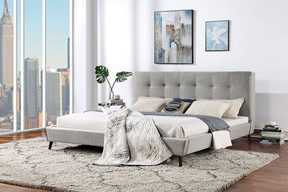 Leomin Bed