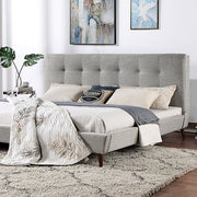 Leomin Bed