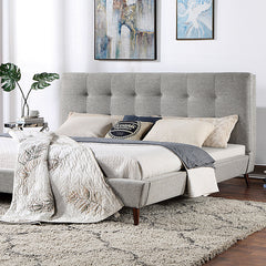 Leomin Bed
