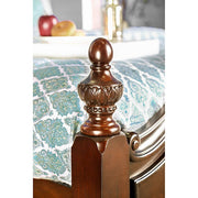 Mandura 4 Pc Queen Bedroom Set