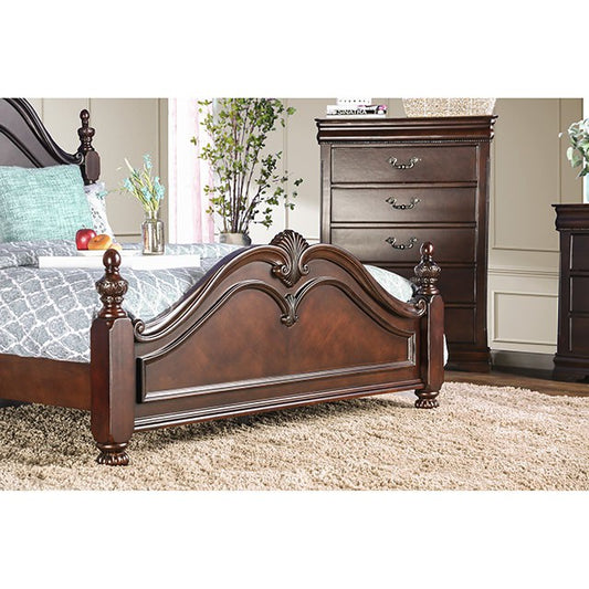 Mandura 5 Pc Queen Bedroom Set