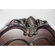 Mandura 4 Pc Queen Bedroom Set