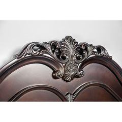 Mandura 4 Pc Queen Bedroom Set