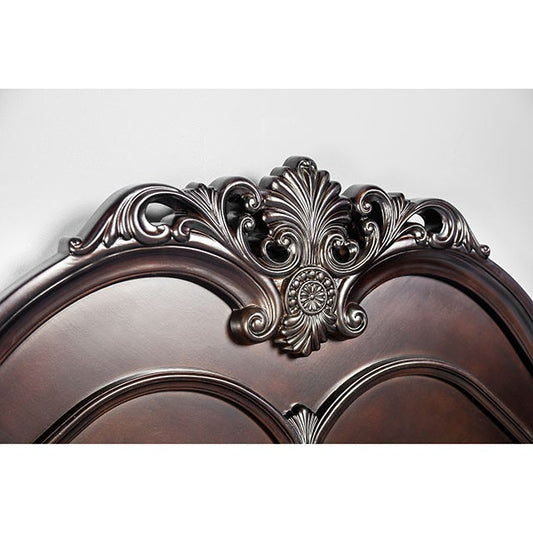 Mandura 5 Pc Queen Bedroom Set