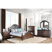 Mandura Dresser