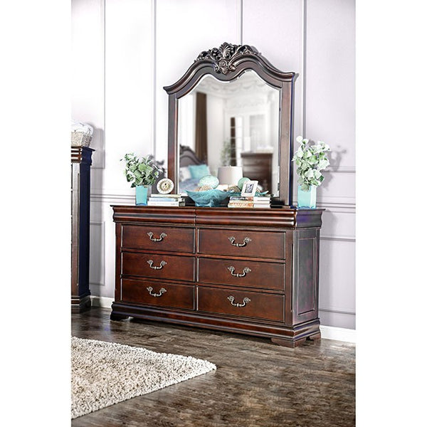 Mandura Dresser