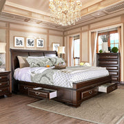 Brandt 4 Pc Queen Bedroom Set