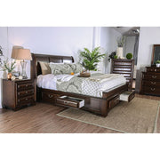 Brandt 5 Pc Queen Bedroom Set