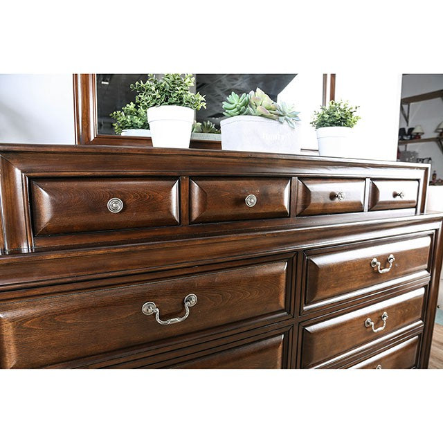 Brandt Bed