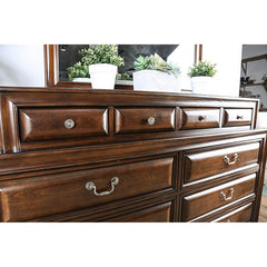 Brandt Bed