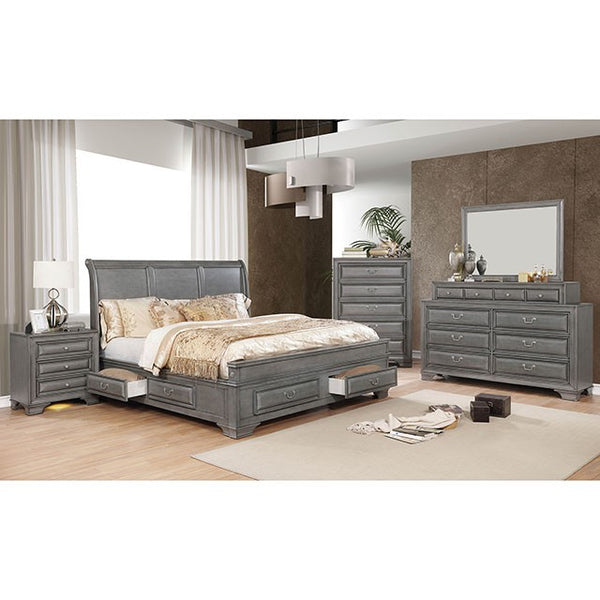 Brandt Nightstand