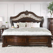 Menodora 4 Pc Queen Bedroom Set