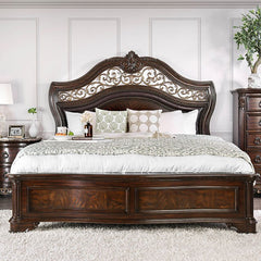 Menodora 4 Pc Queen Bedroom Set