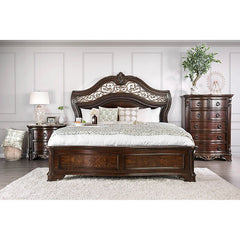 Menodora 5 Pc Queen Bedroom Set