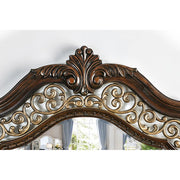 Menodora 5 Pc Queen Bedroom Set
