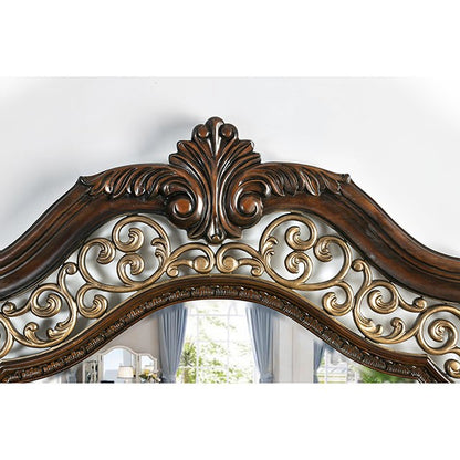 Menodora 5 Pc Queen Bedroom Set