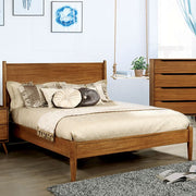 Lennart 5 Pc Queen Bedroom Set