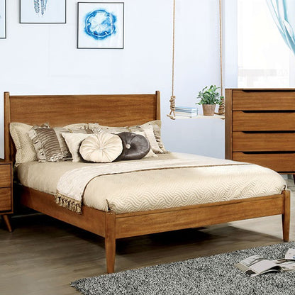 Lennart 4 Pc Queen Bedroom Set